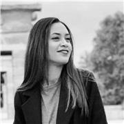 Profesora de inglés español y árabe, todos edades